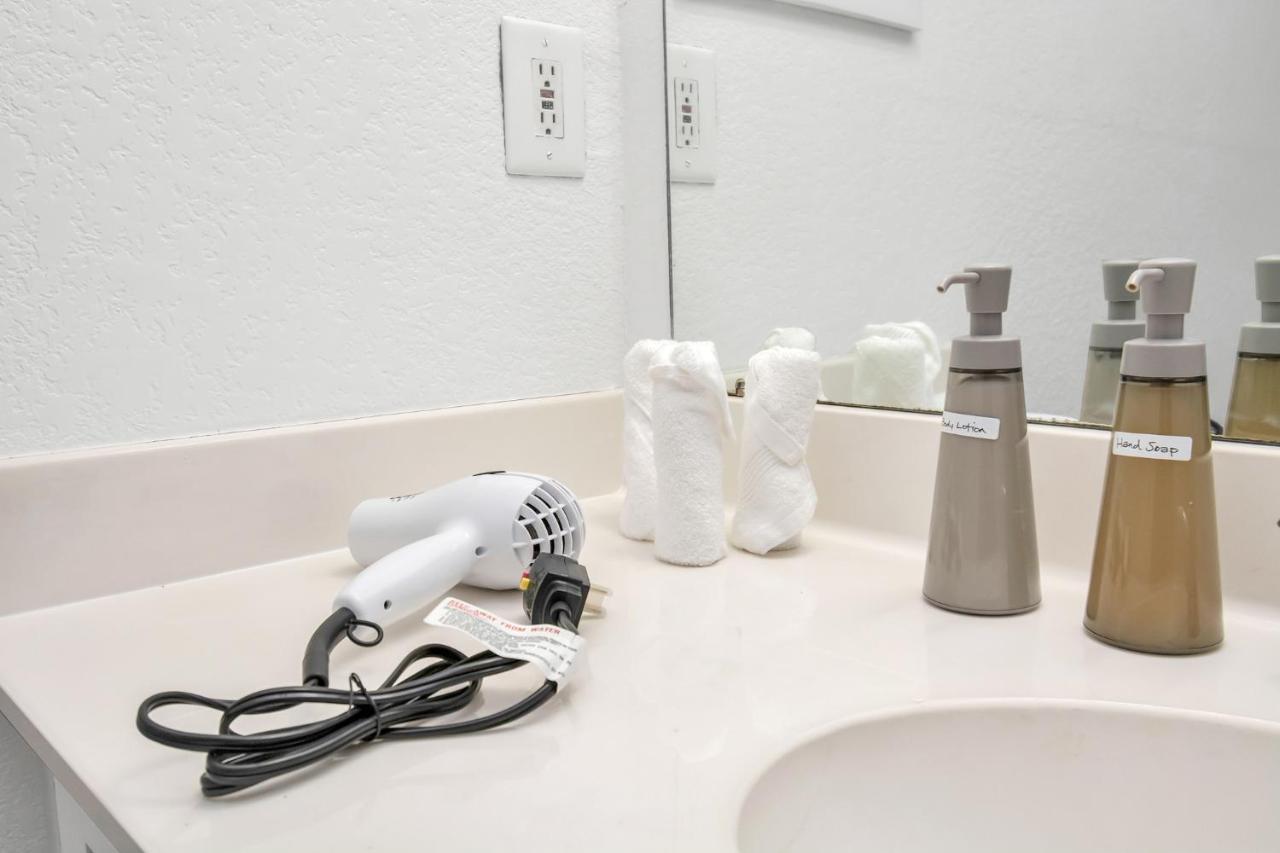 Texas Med Center Luxury Loft Apartman Houston Kültér fotó